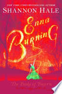 Enna_burning